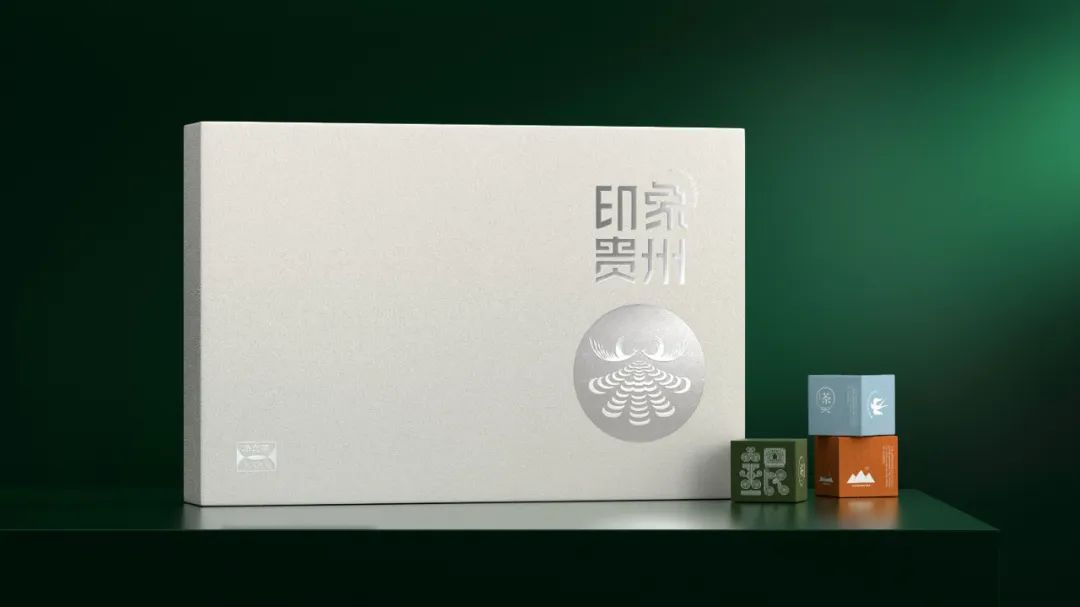 茶包裝設計